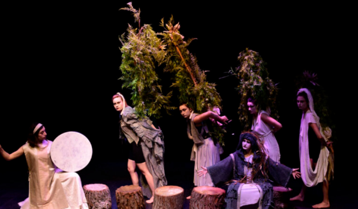 Στη Φρανκφούρτη “ταξιδεύει” η μουσικοχοροθεατρική παράσταση «Breathing Earth – Η ΑΝΑΣΑ ΤΗΣ ΓΗΣ» του θεάτρου ΤΟΠΟΣ ΑΛΛΟύ- AΕΡΟΠΛΟΙΟ