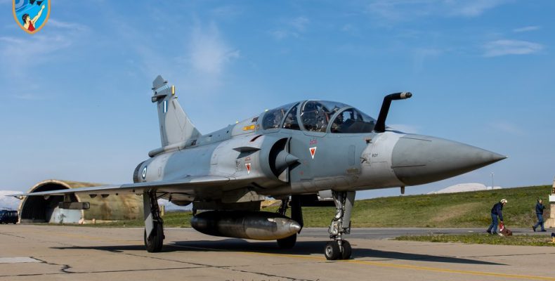 Στην Αθήνα ο Λεκορνί – Τι φέρνει μαζί του ο Γάλλος υπουργός Αμυνας-Φέρνει λύσεις για 4η FDI, Meteor, υποβρύχια και Mirage 2000-5;