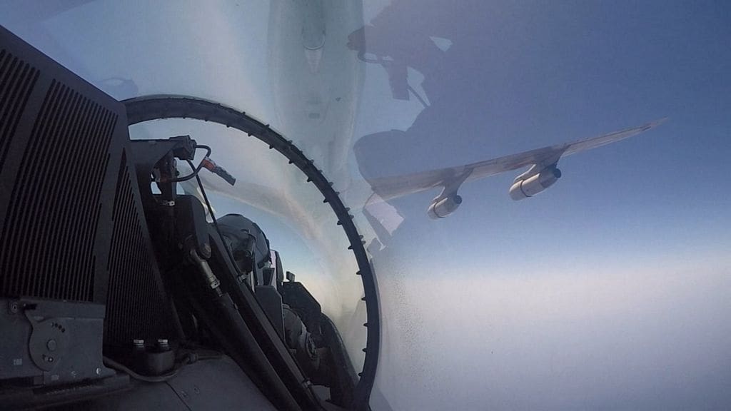 stin-kriti-ekpedeftikan-i-israilini Στην Κρήτη εκπαιδεύτηκαν οι Ισραηλινοί για το χτύπημα στο Ιράν