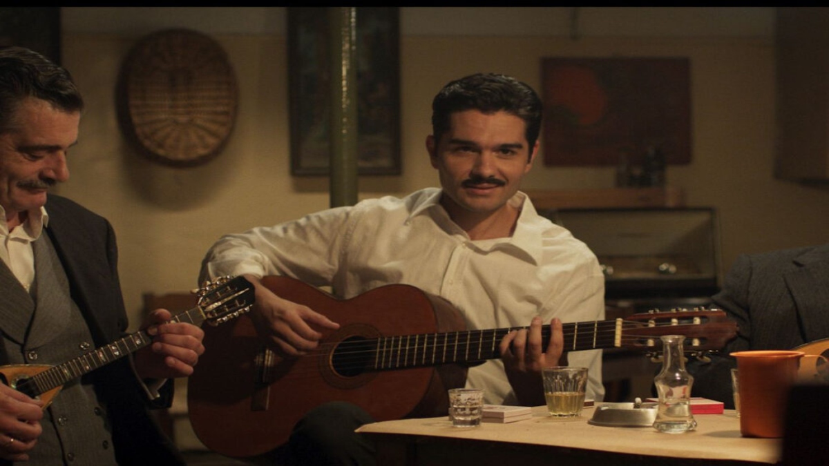 sto-Los-Angeles-i-tenia Στο Los Angeles η ταινία “Υπάρχω” για τον Στέλιο Καζαντζίδη