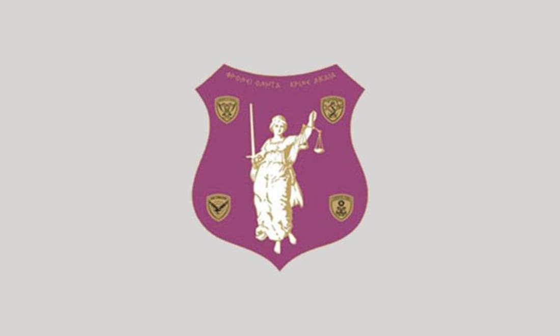 stratiotiki-dikastes-iparchoun-adiafthori Στρατιωτικοί δικαστές: Υπάρχουν αδιάφθοροι;