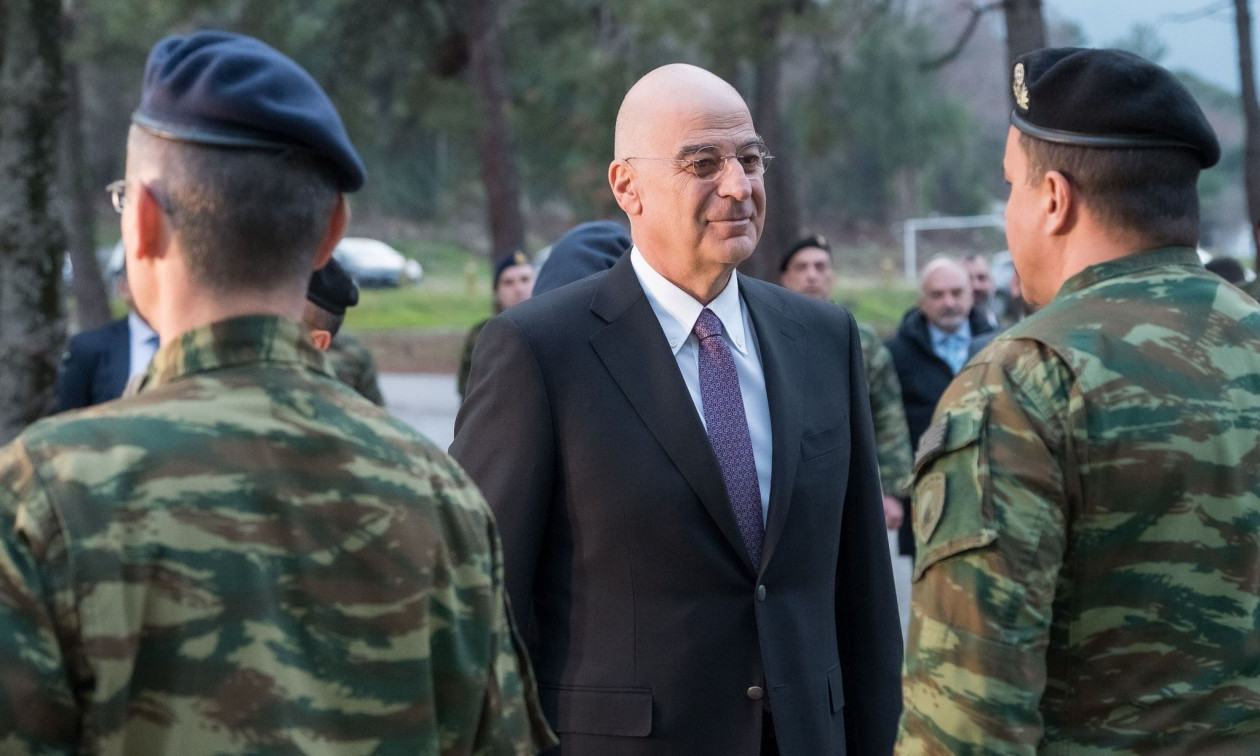 stratiotiki-thitia-i-allages-se Στρατιωτική Θητεία: Οι αλλαγές σε Αεροπορία και Ναυτικό – Ποιοι θα λάβουν έως 100 ευρώ αποζημίωση