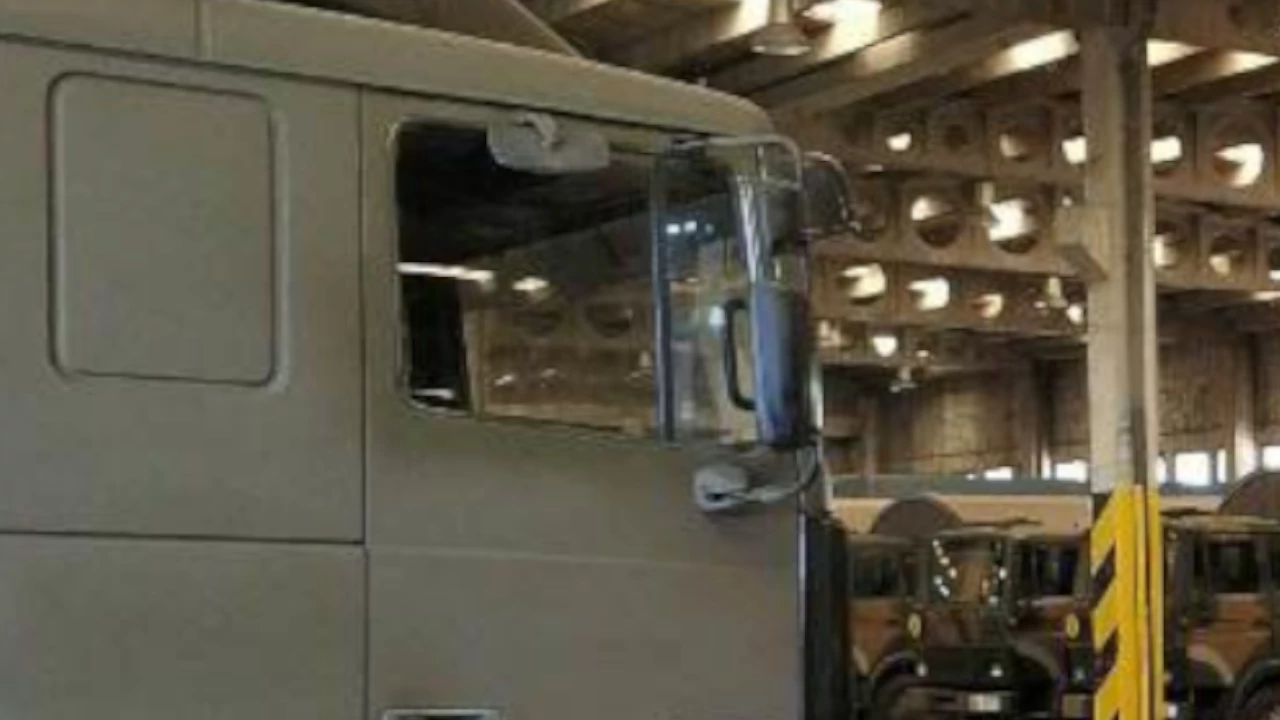 strdo-kapota ΥΠΕΘΑ: Η συντήρηση των οχημάτων από ιδιώτες έχει συμπληρωματικό και επικουρικό χαρακτήρα