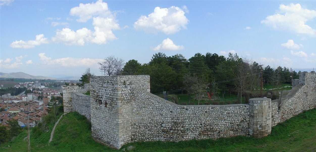 ta-zila-tou-pontou-ke Τα Ζήλα του Πόντου και η περίφημη φράση «veni, vidi, vici»