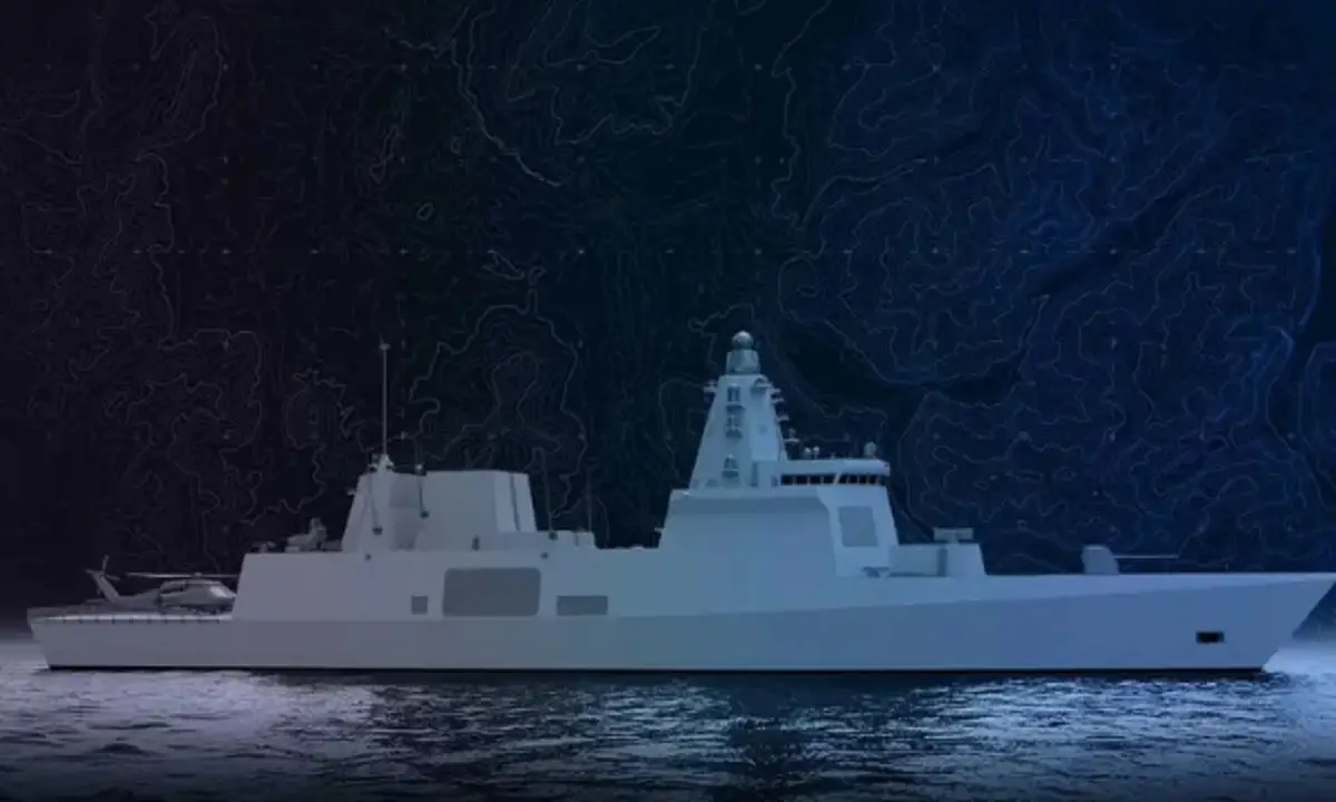 TF2000 το νέο τουρκικό υπερόπλο απειλεί Αιγαίο και Μεσόγειο