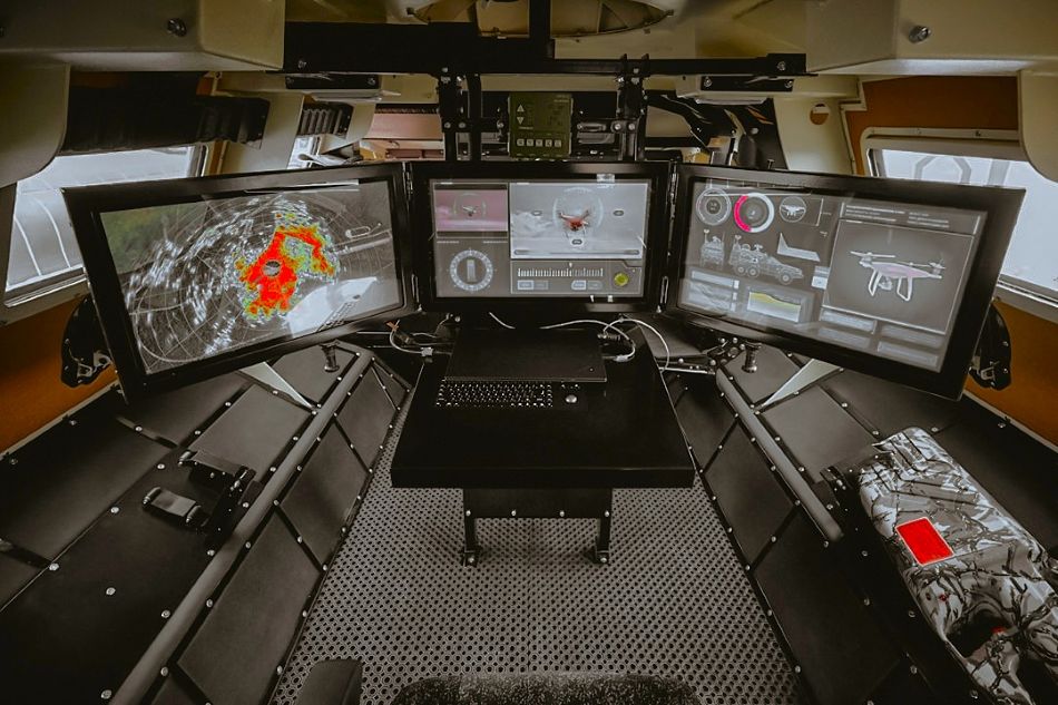 theloume-ellinikis-kataskevis-anti-drone-tholo Θέλουμε ελληνικής κατασκευής αντι-drone θόλο;