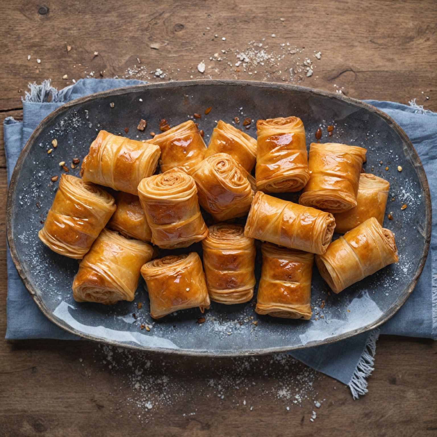 thisishellas-Baked curcuminia