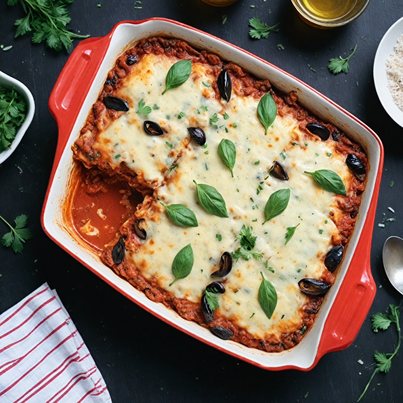 thisishellas-.Eggplants saganaki