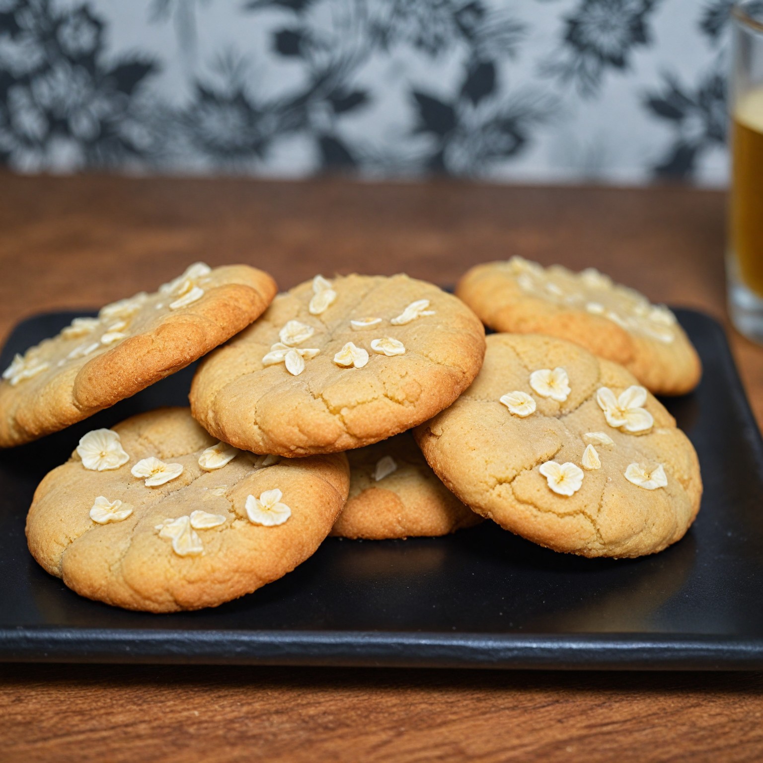 thisishellas-Honey cookies