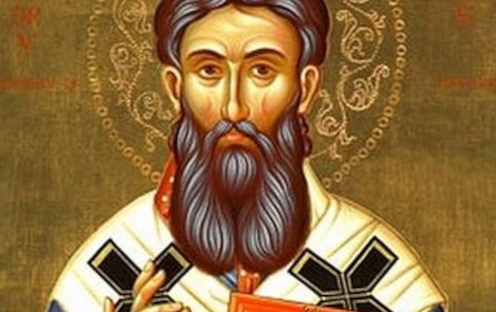 thisishellas-mesaionas-1 Άγιος Γρηγόριος ο Παλαμάς (1296-1359)