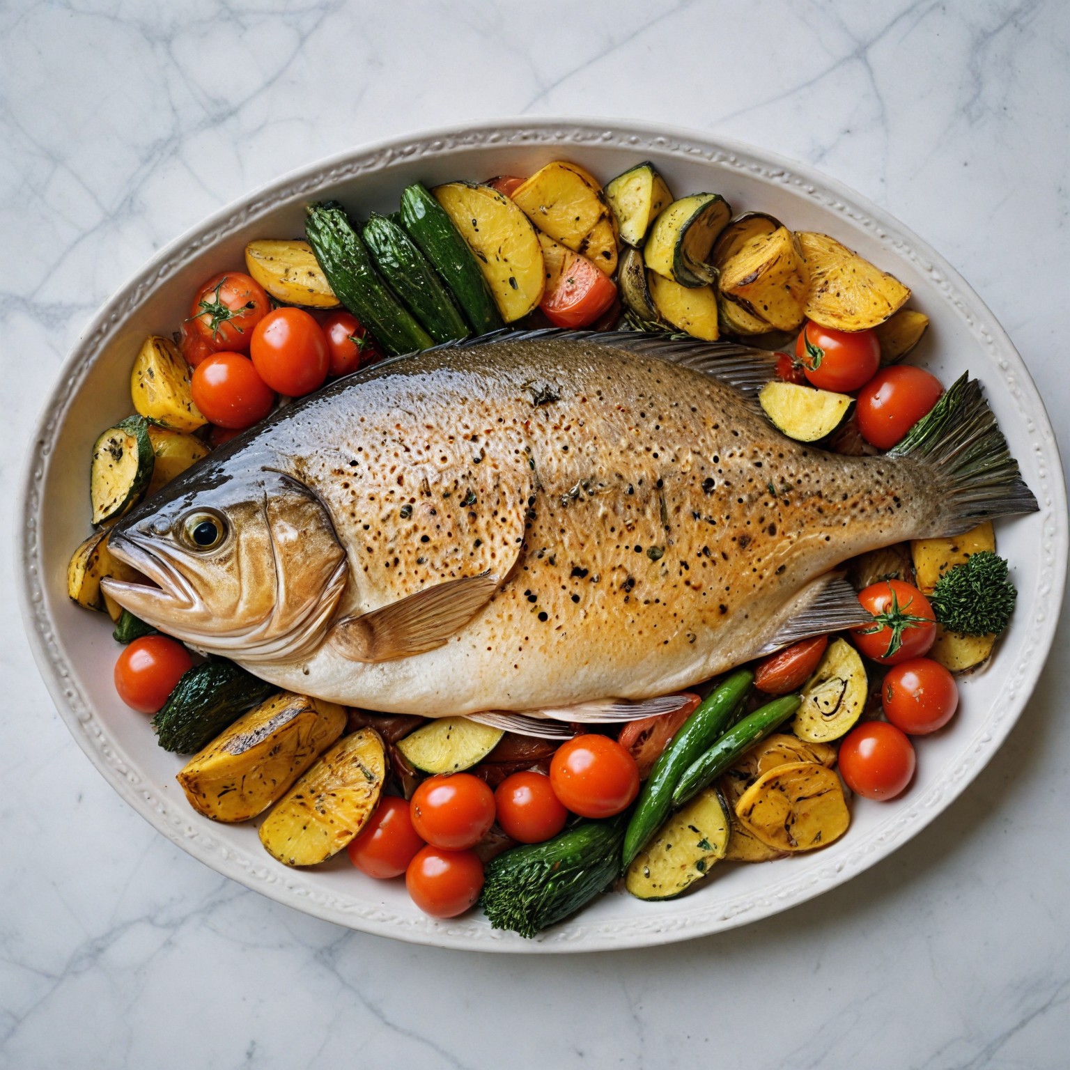 thisishellas-Oven-baked fish