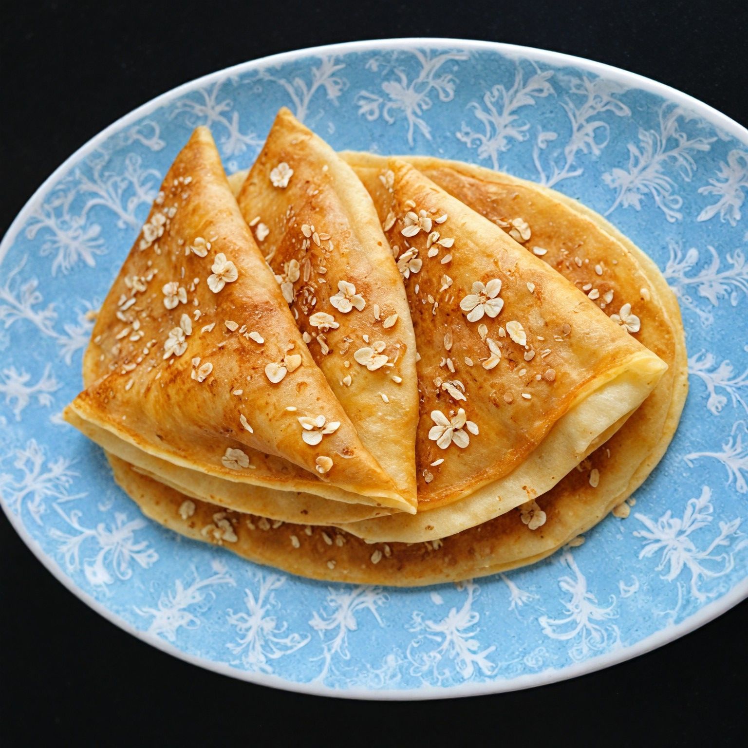 thisishellas-Sweet cheese pies with soured cheese and honey