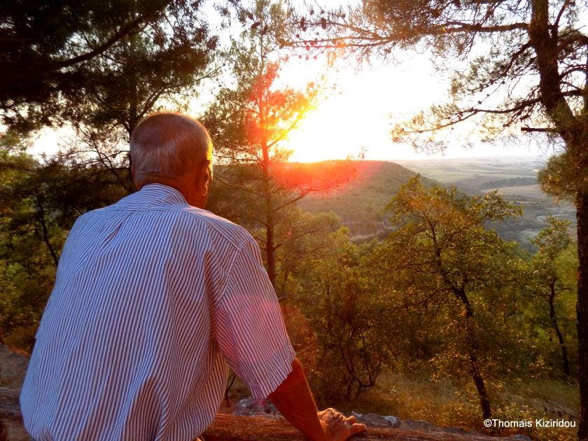 thodoros-mimis-tselepidis-1933-2025-o Θόδωρος (Μίμης) Τσελεπίδης (1933-2025): Ο Χαρσερέτες έφυεν…