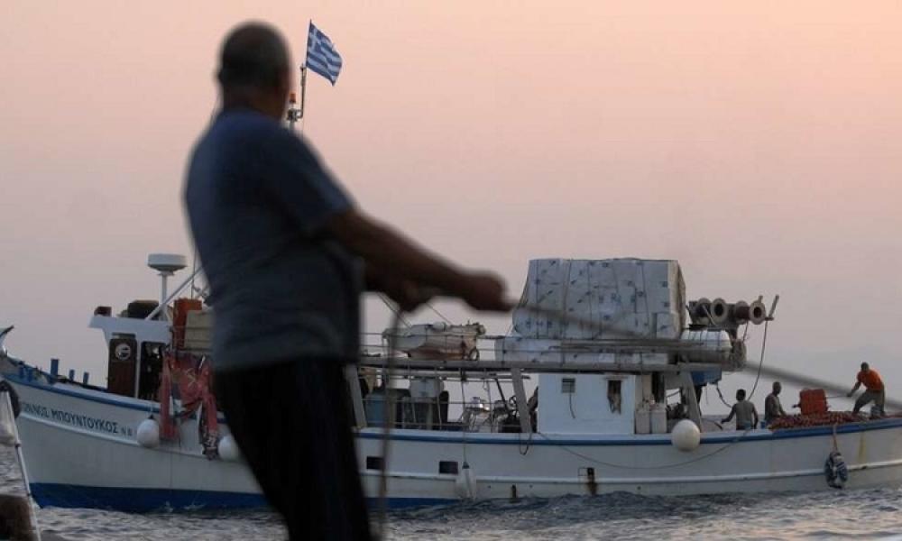 Θρακικό Πέλαγος: Η ελληνική θάλασσα αδειάζει από την υπεραλίευση των τουρκικών μηχανότρατων