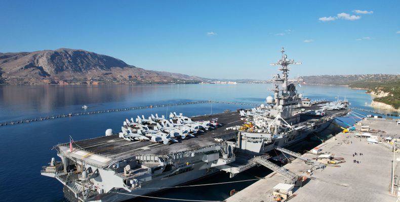 ti-ischii-i-germani-vlepoun-provlima Τι ισχύει;-Οι Γερμανοί βλέπουν “πρόβλημα Σούδας” και Patriot – Εδώ η Κυβέρνηση… διαψεύδει