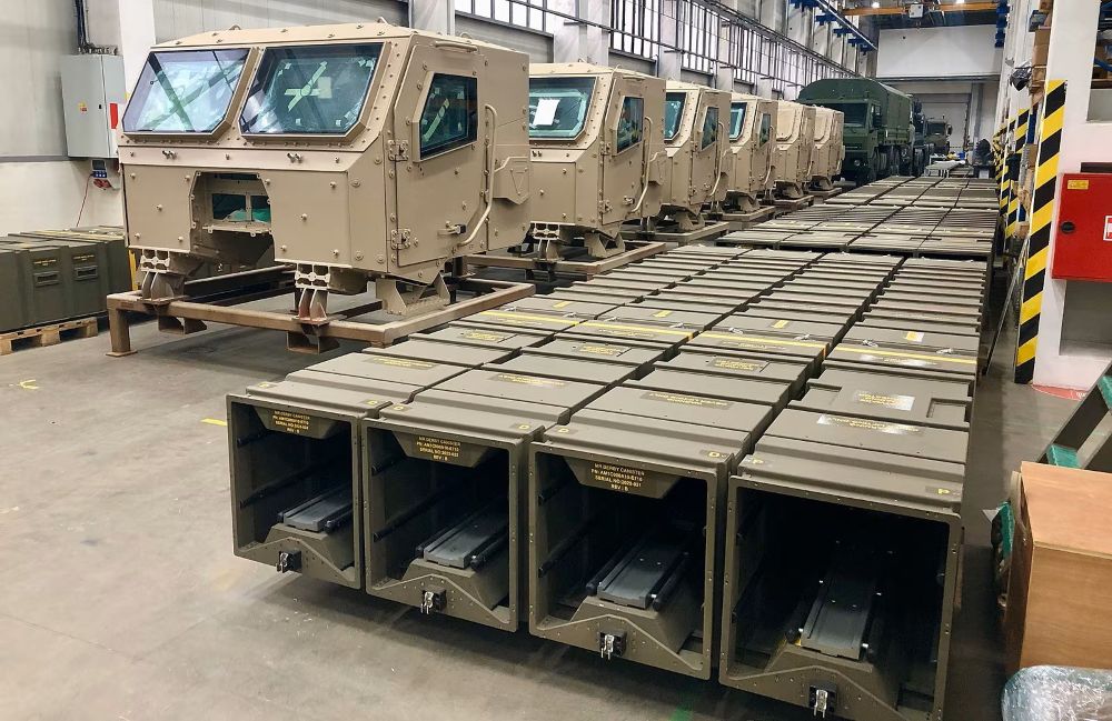 Τί ισχύει τελικά με το 25% “ελληνικής συμμετοχής” στους εξοπλισμούς;