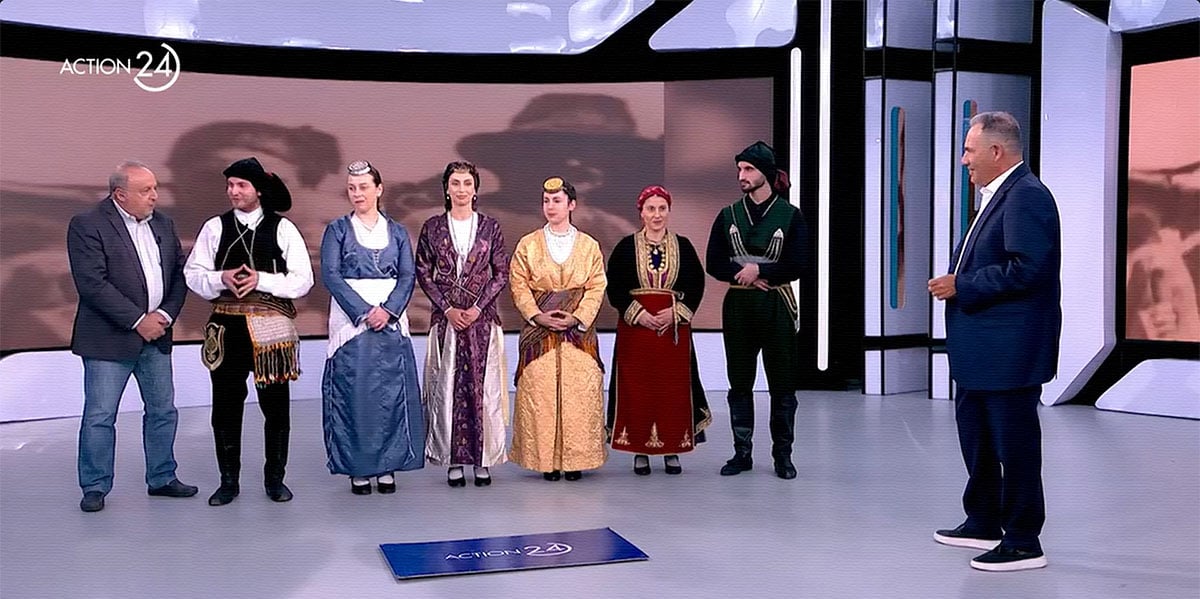 ti-kanoun-i-pontii-fitites Τι κάνουν οι Πόντιοι Φοιτητές Αττικής το πρωί του Σαββάτου;