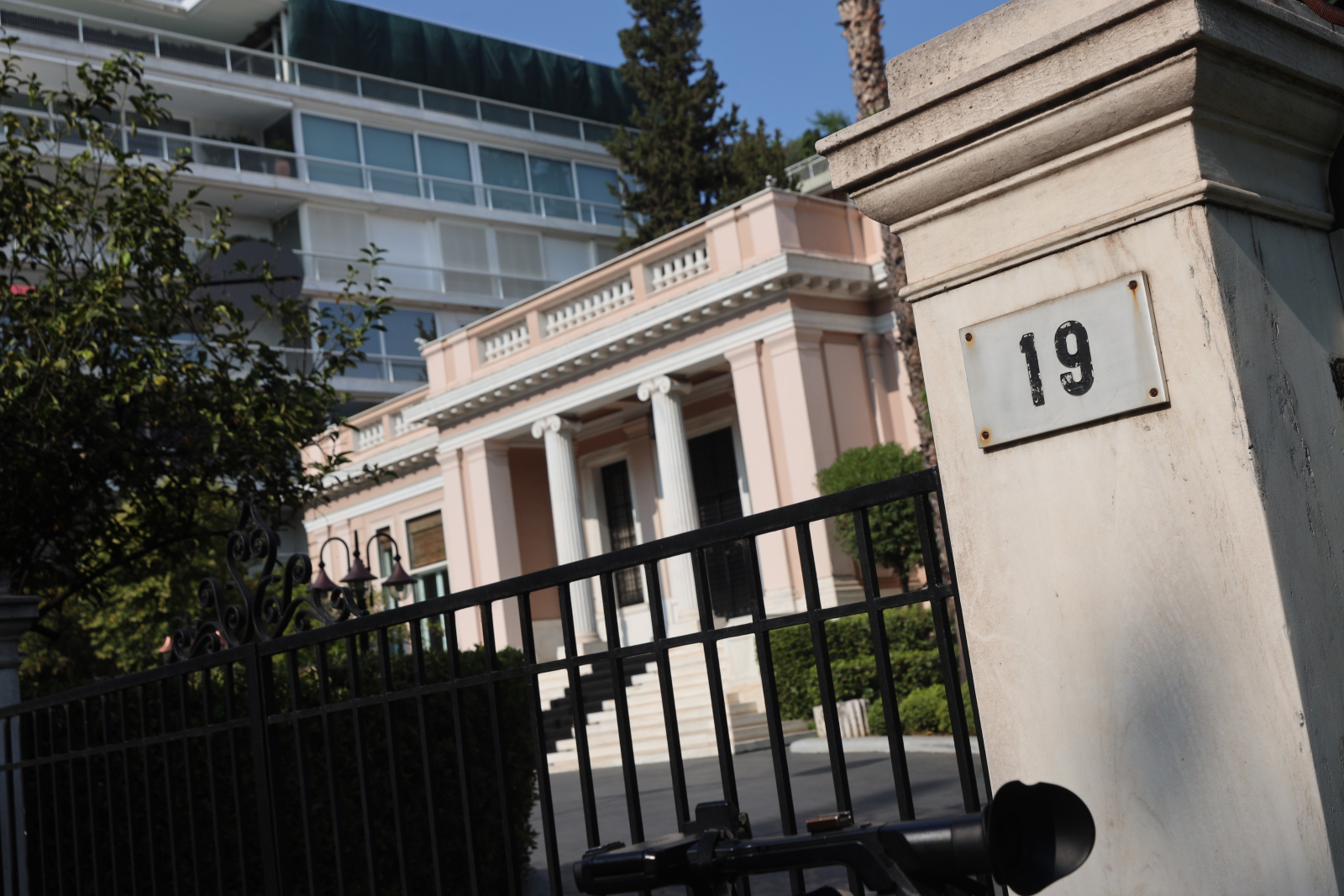 Τύμπανα πολέμου στη Μέση Ανατολή: Έκτακτο ΚΥΣΕΑ, ΣΑ ΟΗΕ, ΔΟΑΕ -Τα μέτρα στην Ελλάδα