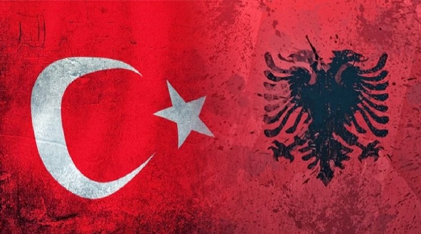 Το δίδυμο Ράμα – Ερντογάν και η “διπλωματική ασπίδα” της Ελλάδας