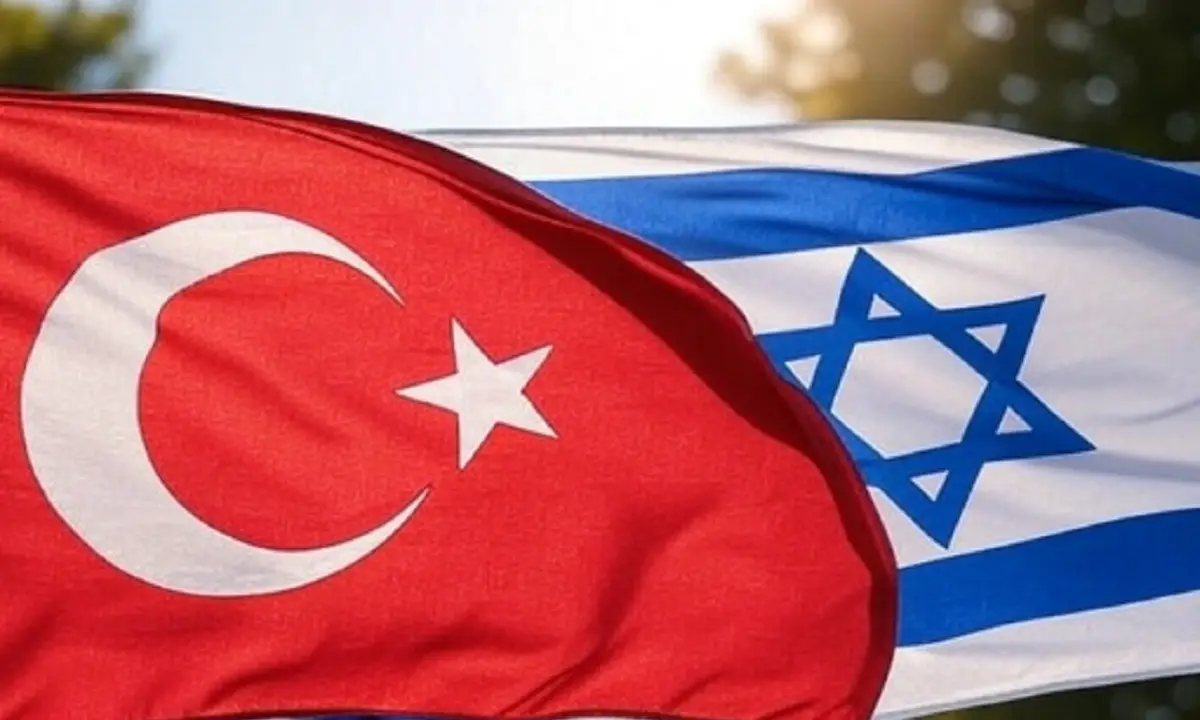 to-israil-chtipa-tourkika-sistimata Το Ισραήλ χτυπά τουρκικά συστήματα κατασκοπείας στη Συρία