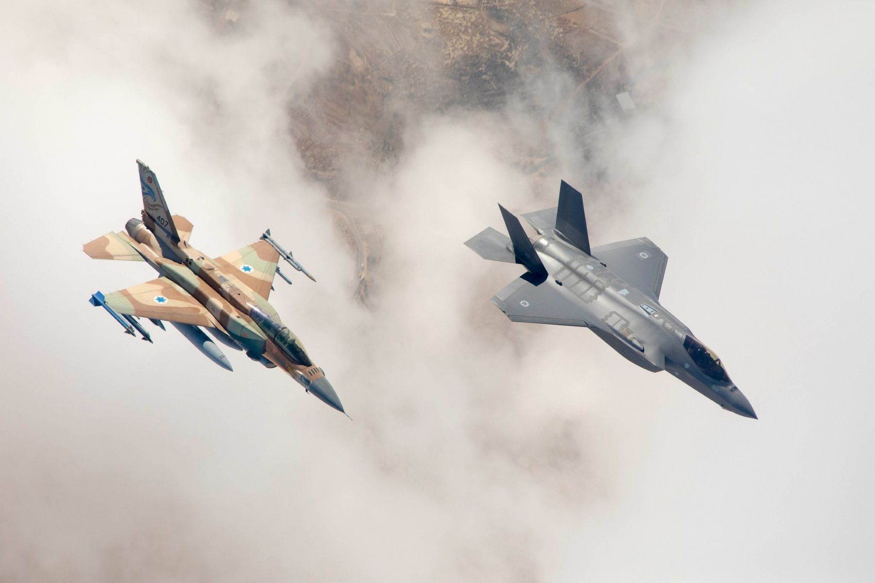 to-lathos-pou-pai-na Το λάθος που πάει να γίνει με τα F-16 Block 50