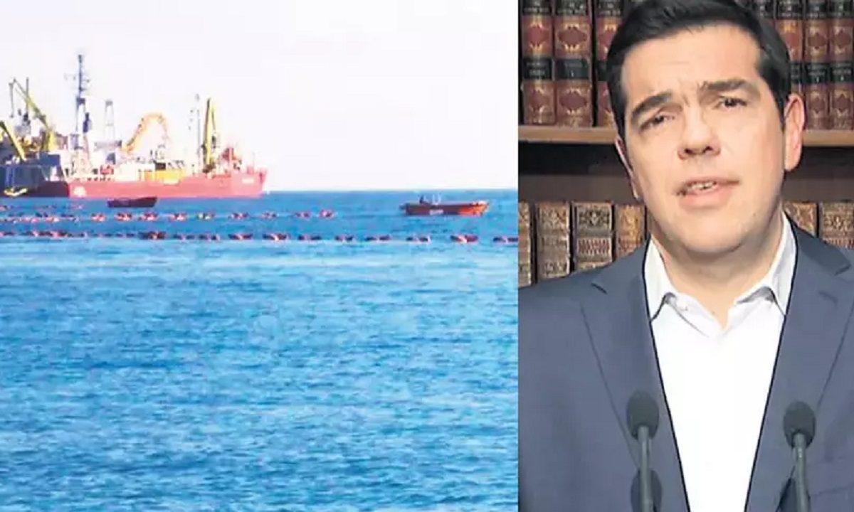tourki-o-tsipras-ide-lompi Τούρκοι: Ο Τσίπρας είδε λόμπι και Think Tank στην Αμερική και ζήτησε την παρεμπόδιση αμυντικών έργων της Τουρκίας
