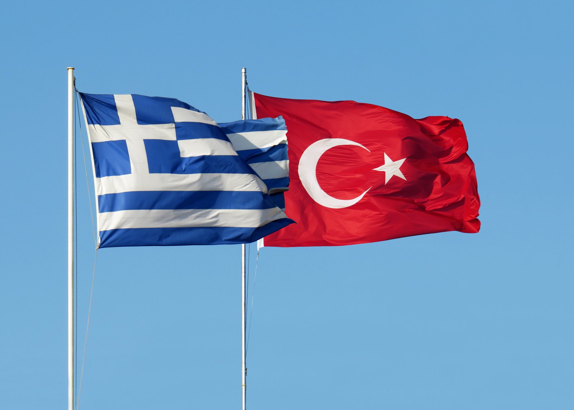 Τουρκία: Απειλές κατά της Ελλάδας για την αμυντική σχέση ΕΕ-Αγκυρας