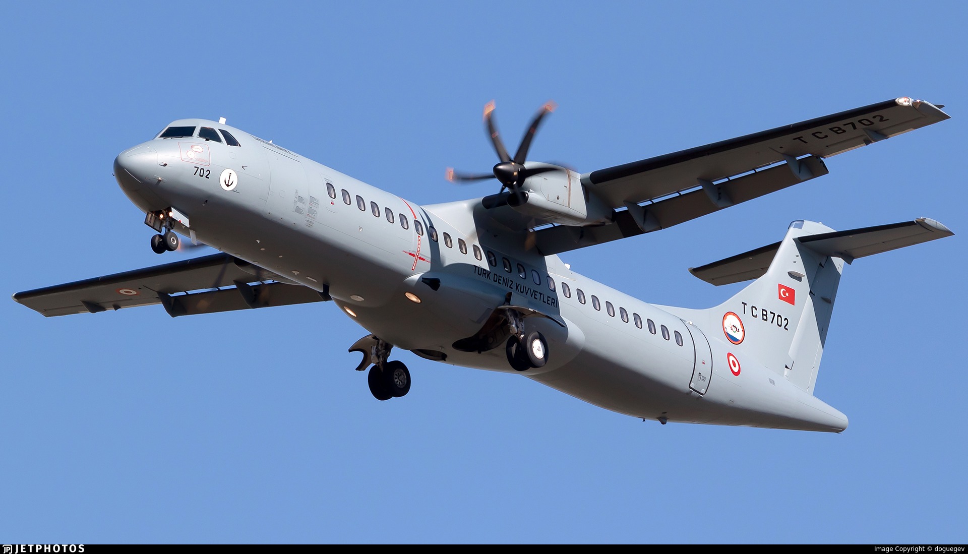 Τουρκικό  Αεροσκάφος  ATR-72 γυρόφερνε με  Οπλισμό…  Ξανά στο Νοτιοανατολικό Αιγαίο