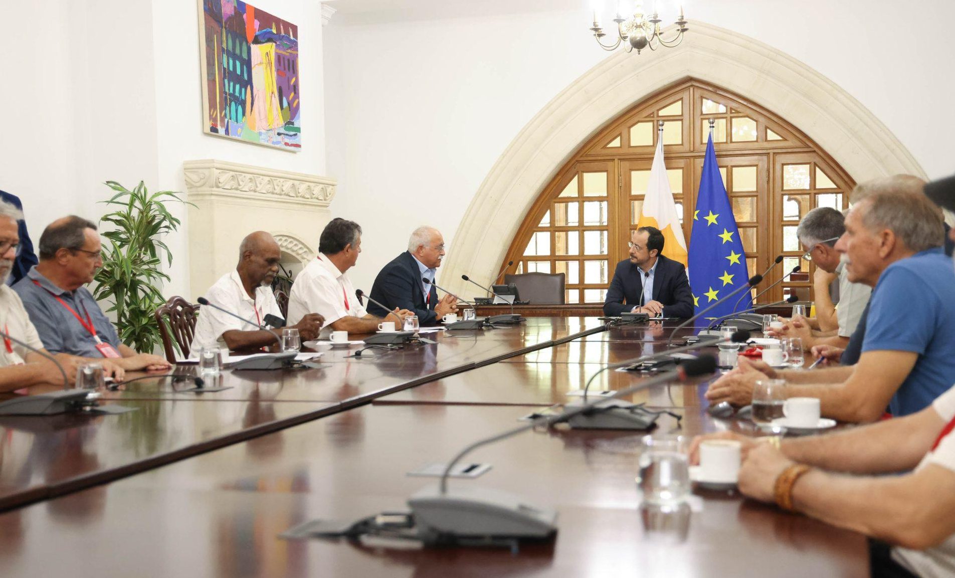 tourkokiprii-enantion-tis-tourkias-katangeloun Τουρκοκύπριοι εναντίον της Τουρκίας: Καταγγέλουν εθνοκάθαρση και ζητούν προσφυγή στη Χάγη