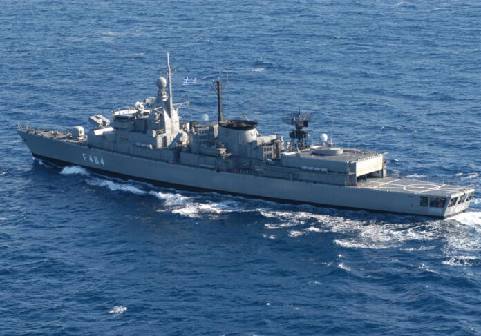 v.-nedos-sintoma-to-polemiko Β. Νέδος: Σύντομα το Πολεμικό Ναυτικό δεν θα μπορεί να εκπληρώσει το ρόλο του