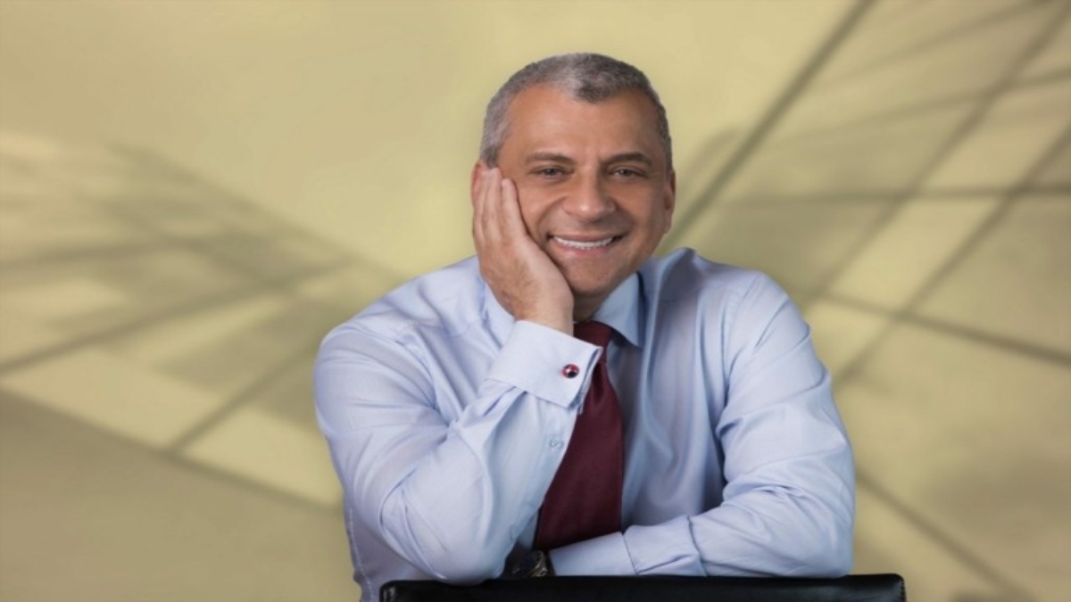 Βύρων Νικολαΐδης: H αναβίωση της Ρωμιοσύνης στην Πόλη μπορεί να αποτελέσει μοχλό ανάπτυξης, τόσο για την Τουρκία όσο και για την Ελλάδα