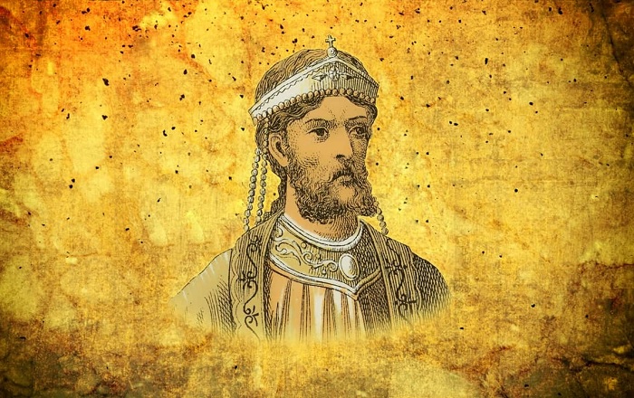 Βασίλειος Β΄ Βουλγαροκτόνος, ο Πρώτος Μακεδονομάχος [958 – 15 Δεκεμβρίου 1025]