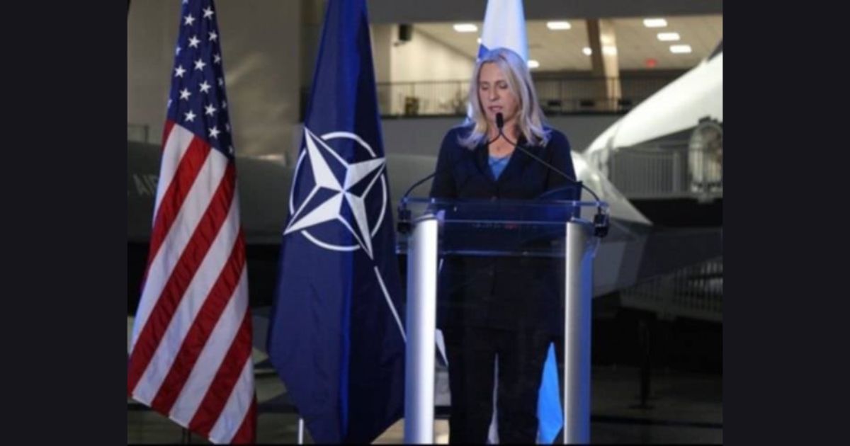 Ζέλικα Τσβιγιανόβιτς: Η Συμφωνία του Ντέιτον δεν έδωσε ποτέ το δικαίωμα σε ξένους να επιβάλλουν αποφάσεις και να φιμώνουν εκλεγμένους ηγέτες