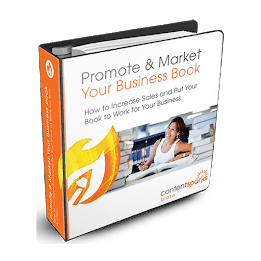 contentsparks promote and market your business book