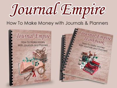 journal publishing empire