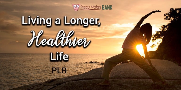 living longer