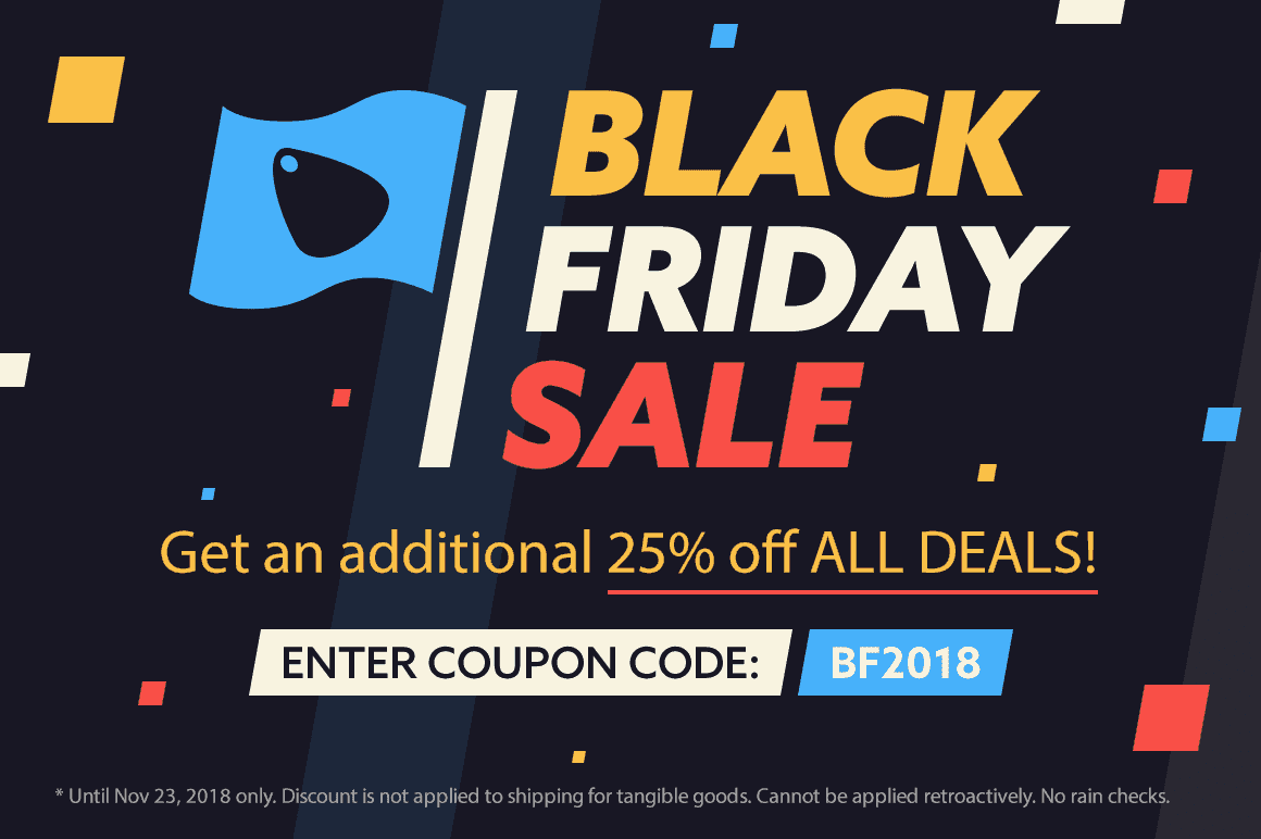 mightdeals bf2018