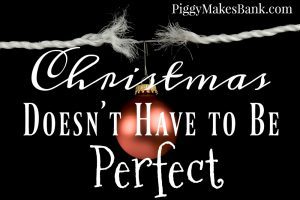 no perfect christmas