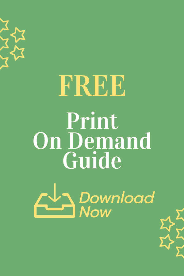 print on demand guide free