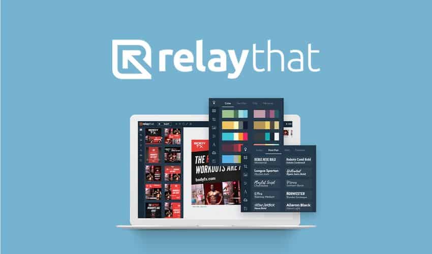 relaythat