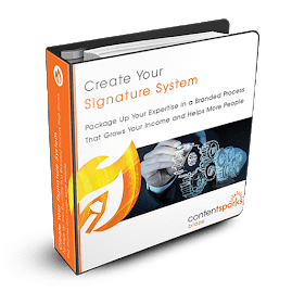 signature system