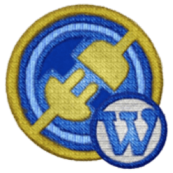 Gratis WordPress Training 1 Gratis WordPress Training 1 badge1 custom