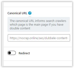 Duplicate Content? Nog 1 keer: Hoe zit het met Dubbele Content (SEO)? 4 duplicate content
