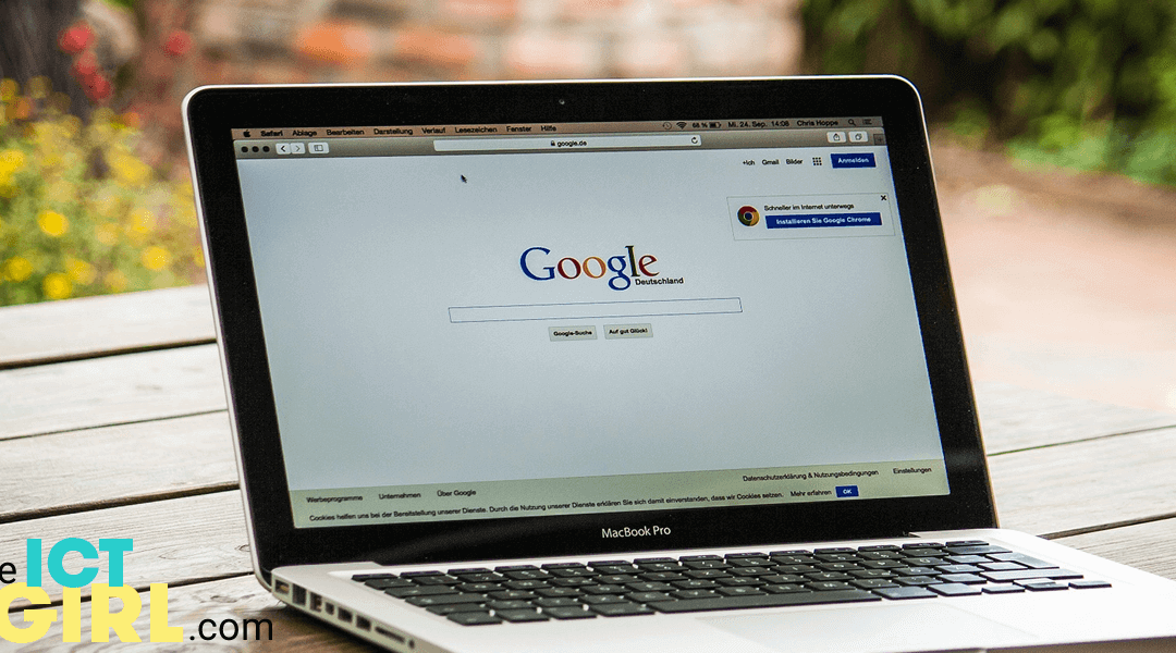 How does Google work? 3