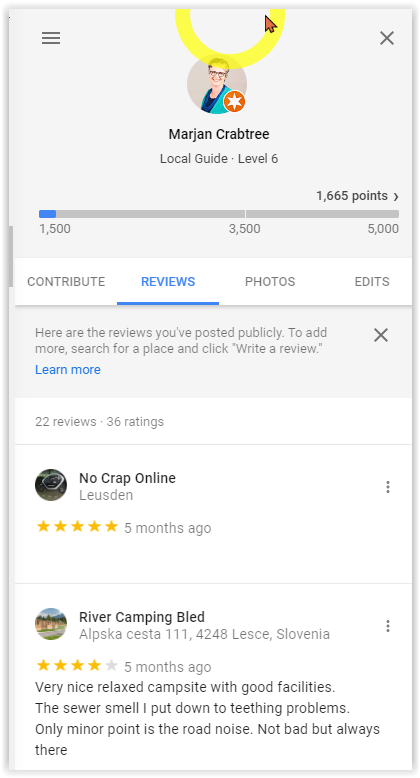 Testimonials en reviews - echt nodig voor je website? (1516 woorden) 3 Reviews en Testimonials: bekijk reviews