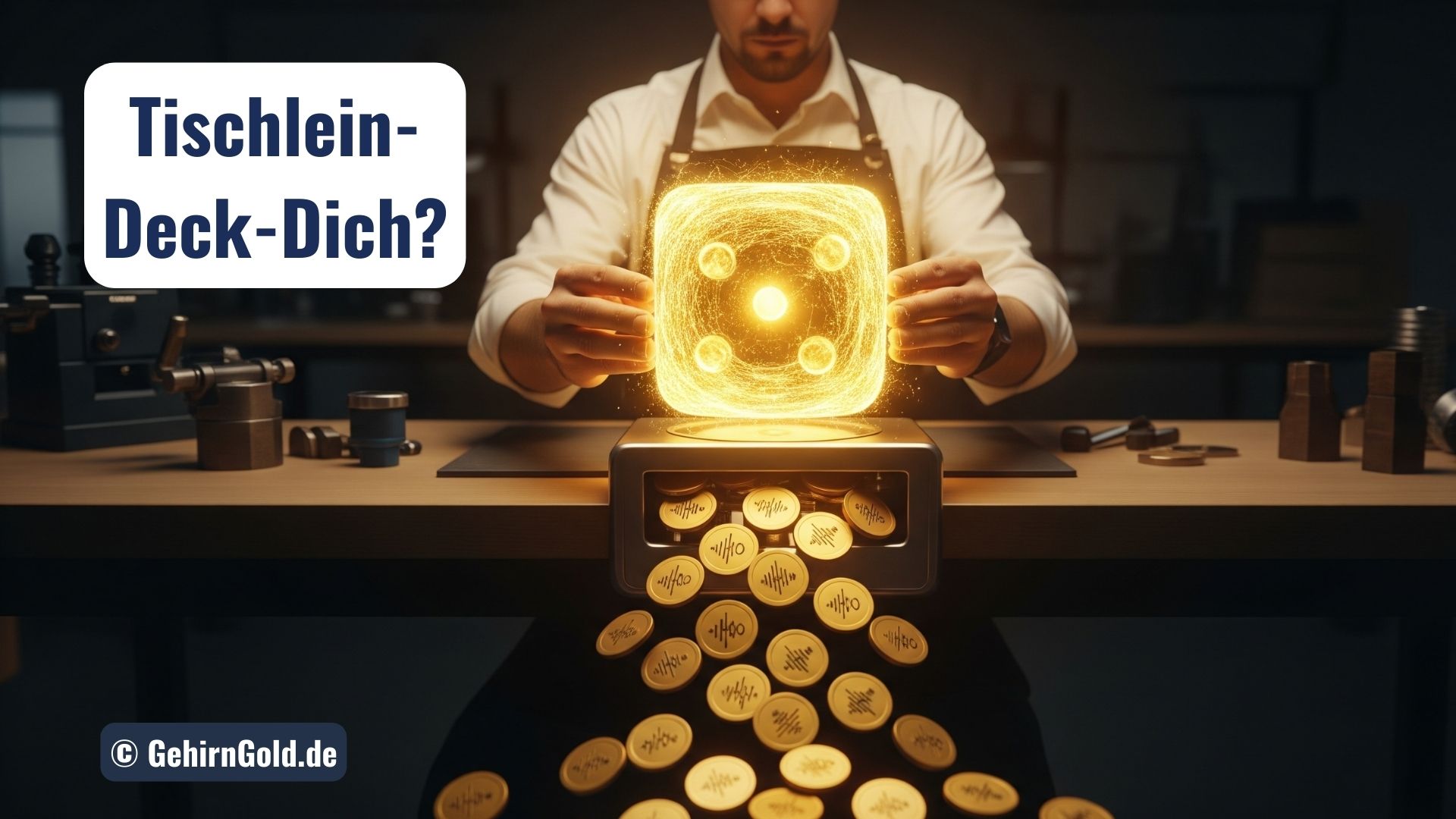 1.000 Euro für eine Stunde Arbeit?