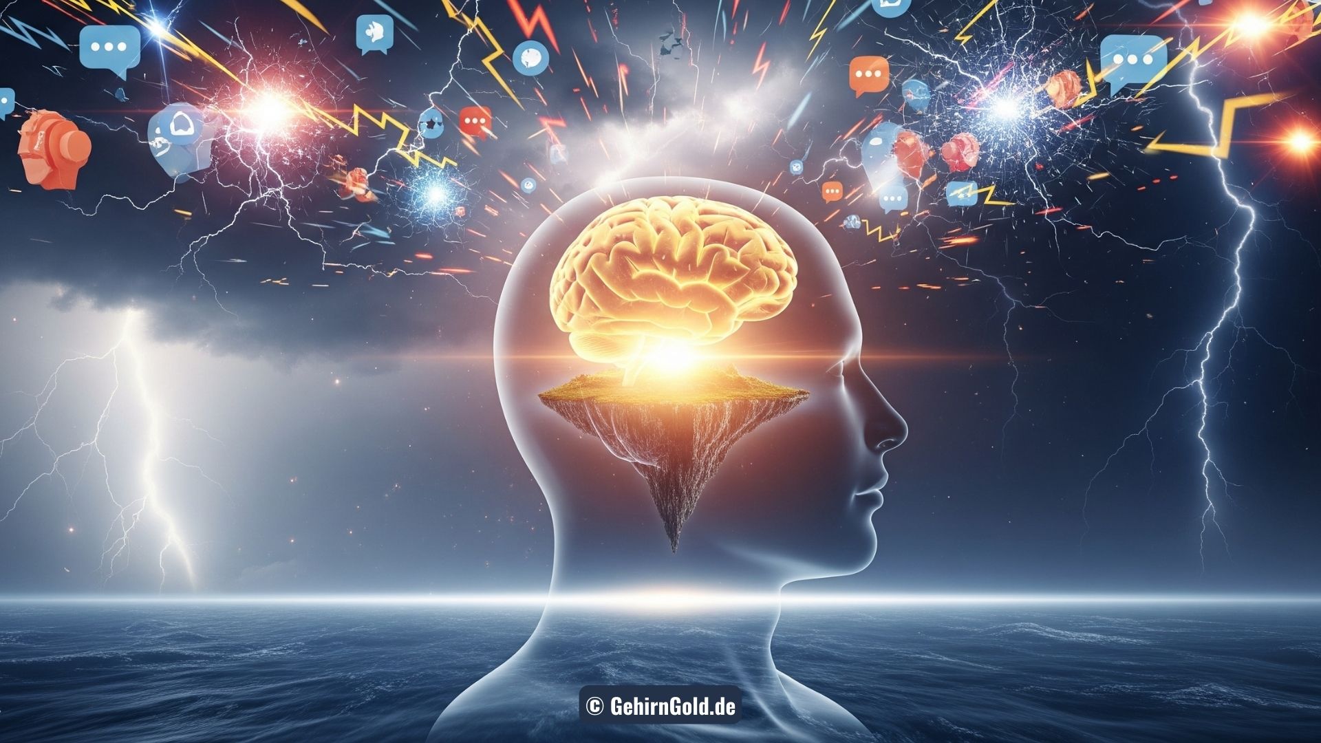 Der ultimative Leitfaden: PowerNaps für Autisten – Dein neurobiologischer Reset-Knopf gegen Reizüberflutung