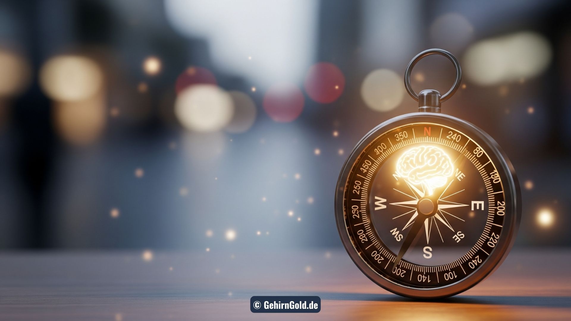 Autismus & Selbstregulation