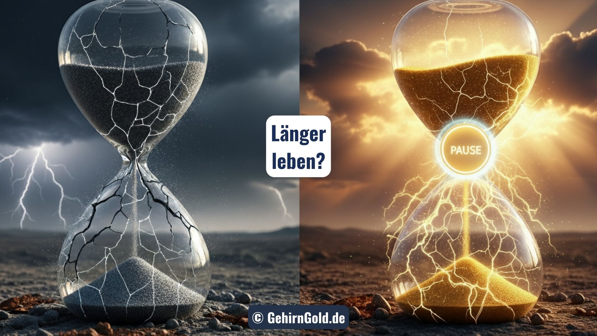 PowerNaps & Lebenserwartung: Das 20-Minuten-Geheimnis für ein längeres Leben