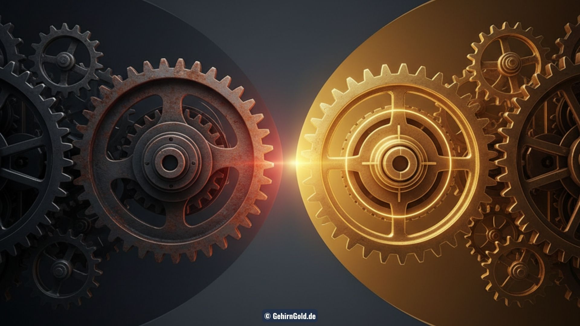 Vom Tiefpunkt zur Spitzenleistung: Wie du deine Produktivität nach der Mittagspause rettest